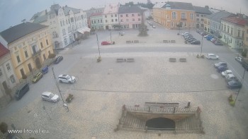 Town of Litovel