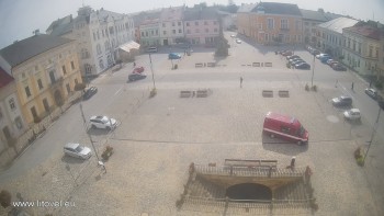 Town of Litovel