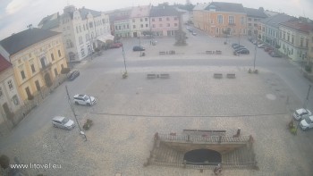 Město Litovel
