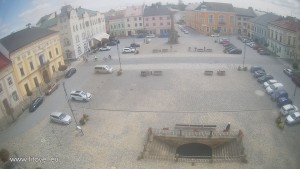 Town of Litovel - Přemysl Otakar Square - 2.8.2026 v 11:45 Town of Litovel - Přemysl Otakar Square - 2.8.2026 v 11:45