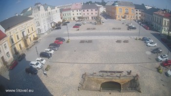 Město Litovel