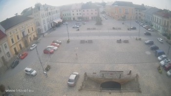 Město Litovel