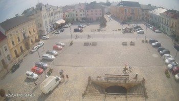Město Litovel