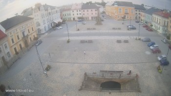 Město Litovel
