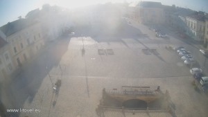 Miasto Litovel - Plac Przemysła Ottokara - 8.8.2026 v 07:30 Miasto Litovel - Plac Przemysła Ottokara - 8.8.2026 v 07:30
