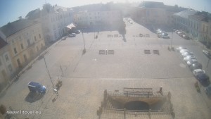 Miasto Litovel - Plac Przemysła Ottokara - 8.8.2026 v 08:45 Miasto Litovel - Plac Przemysła Ottokara - 8.8.2026 v 08:45