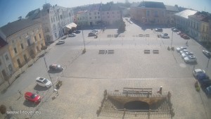Miasto Litovel - Plac Przemysła Ottokara - 8.8.2026 v 09:45 Miasto Litovel - Plac Przemysła Ottokara - 8.8.2026 v 09:45