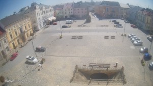 Miasto Litovel - Plac Przemysła Ottokara - 8.8.2026 v 10:45 Miasto Litovel - Plac Przemysła Ottokara - 8.8.2026 v 10:45