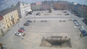 Miasto Litovel - Plac Przemysła Ottokara - 8.8.2026 v 12:45 Miasto Litovel - Plac Przemysła Ottokara - 8.8.2026 v 12:45