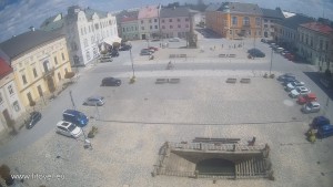 Miasto Litovel - Plac Przemysła Ottokara - 8.8.2026 v 13:45 Miasto Litovel - Plac Przemysła Ottokara - 8.8.2026 v 13:45