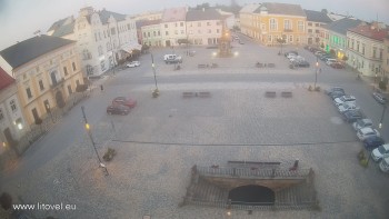 Miasto Litovel