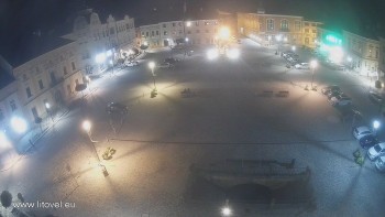 Miasto Litovel