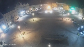 Miasto Litovel