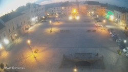 Náměstí Přemysla Otakara