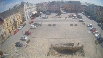 Město Litovel