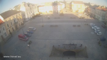 Město Litovel