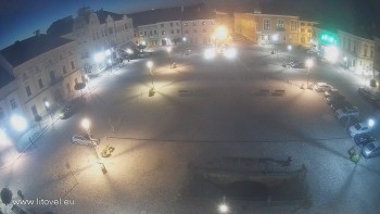 Město Litovel