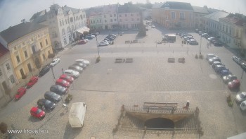 Město Litovel