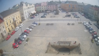 Město Litovel