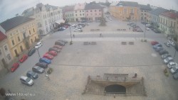 Náměstí Přemysla Otakara