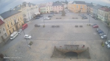 Město Litovel