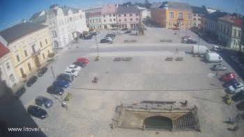 Město Litovel