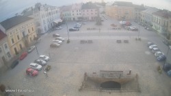 Plac Przemysła Ottokara