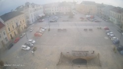 Náměstí Přemysla Otakara