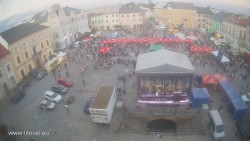 Náměstí Přemysla Otakara