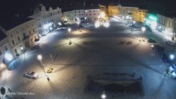 Náměstí Přemysla Otakara