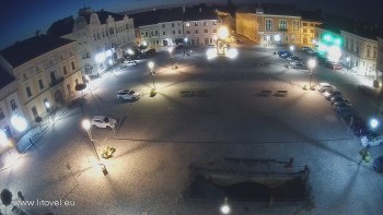 Město Litovel