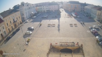 Město Litovel