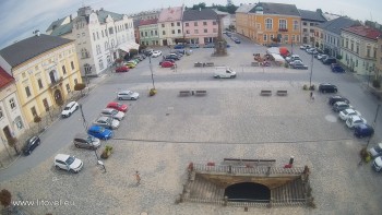 Město Litovel