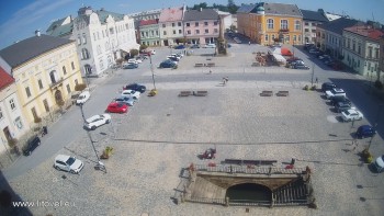 Město Litovel