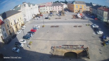 Město Litovel