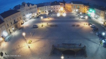 Město Litovel