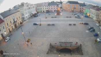 Město Litovel