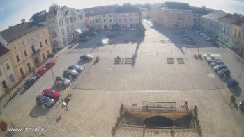 Město Litovel