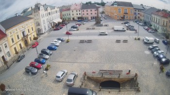 Město Litovel