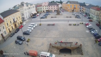 Město Litovel