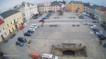 Město Litovel