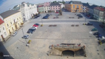 Město Litovel