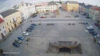 Město Litovel