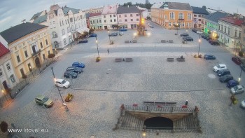 Město Litovel