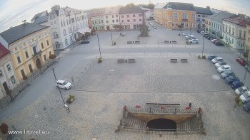 Město Litovel