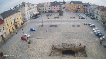 Město Litovel