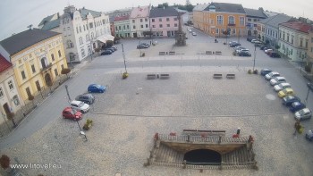 Město Litovel