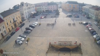 Město Litovel