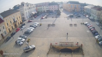 Město Litovel