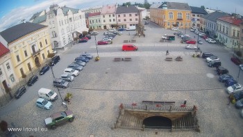 Město Litovel